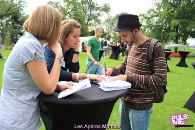 Apéro Pré-Doudou ! - Gallerie photo #297